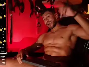 Chaturbate Private Sex Chat of hommeerottic