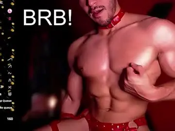 Chaturbate Free Live Porn of hommeerottic