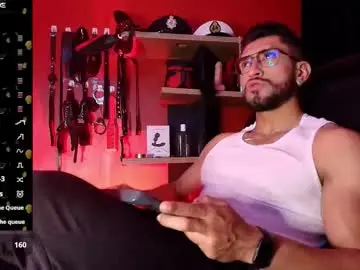 Chaturbate Adult Webcam of hommeerottic