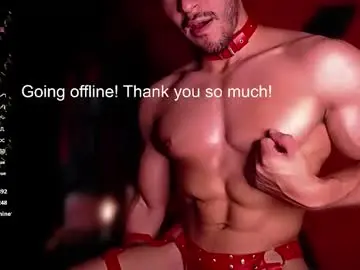 Chaturbate Watch Live Sex Cams of hommeerottic