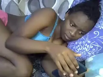 Chaturbate Sex Cam of hot_rinah