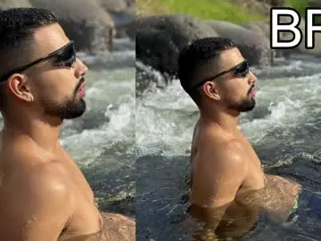 Chaturbate Nude Webcam of jacob_cole777