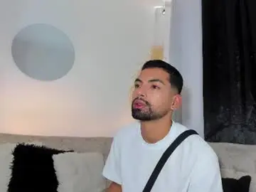 Chaturbate Free Porn Cam of jacob_cole777