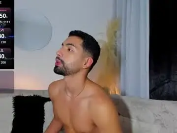 Chaturbate Adult Video Chat of jacob_cole777