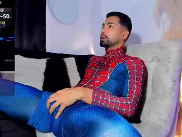Chaturbate Private Sex Chat of jacob_cole777