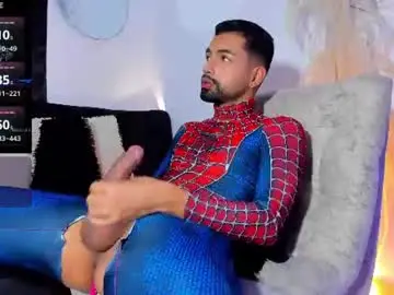 Chaturbate Free Porn Cam of jacob_cole777