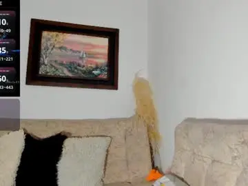 Chaturbate Sex Cam of jacob_cole777