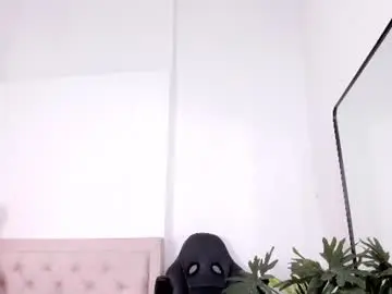 Chaturbate Sex Chat of katajackson