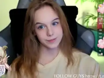 Chaturbate Best Webcam of kebesheska