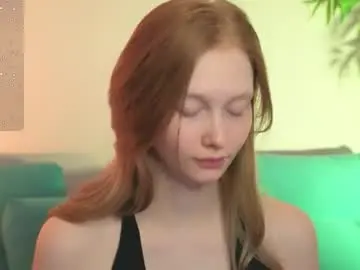 Chaturbate Nude Webcam of kebesheska