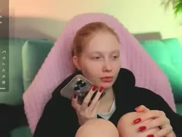 Chaturbate Adult Video Chat of kebesheska