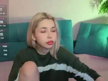 Chaturbate Live Sex of kebesheska