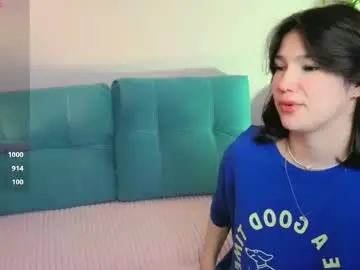 Chaturbate Live Sex Cam of kebesheska