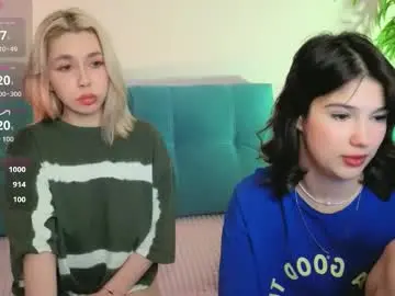 Chaturbate Adult Webcams of kebesheska