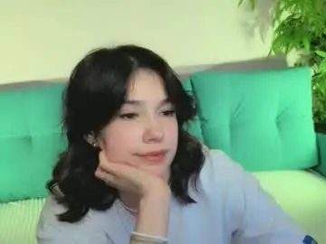 Chaturbate Live Sex Cam of kebesheska