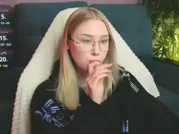 Chaturbate Sex Chat of kebesheska