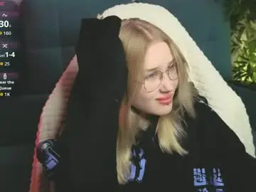 Chaturbate Adult Video Chat of kebesheska