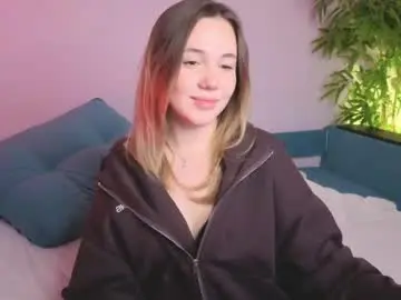 Chaturbate Adult Video Chat of kebesheska