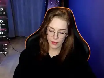 Chaturbate Adult Webcam of kira_noir_