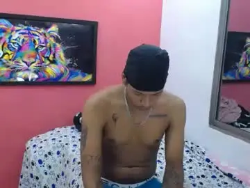 Chaturbate Free Porn Cam of kloe_matias