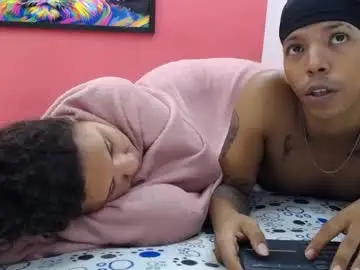 Chaturbate Live Sex Cam of kloe_matias