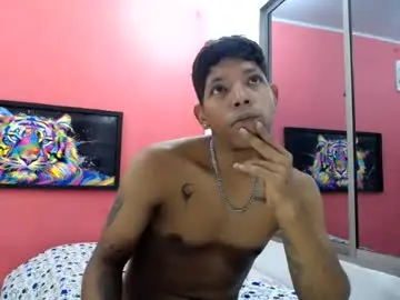 Chaturbate Sex Chat of kloe_matias