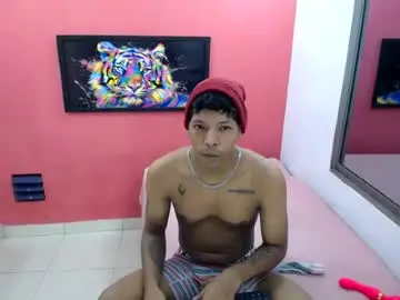Chaturbate Live Sex of kloe_matias