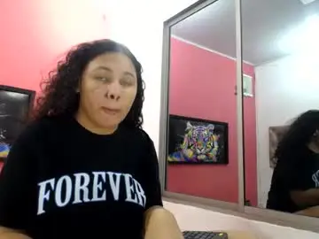 Chaturbate Adult Video Chat of kloe_matias