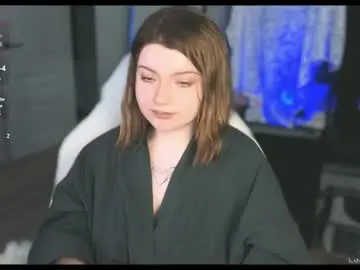 Chaturbate Best live sex cam show of lazylizy