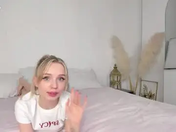 Chaturbate Private Sex Chat of little_clare_