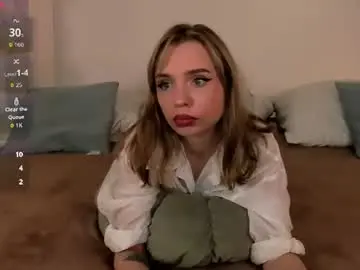 Chaturbate Adult Video Chat of little_clare_
