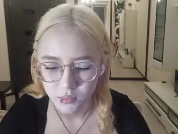 Chaturbate Free Porn Cam of lupefaulker