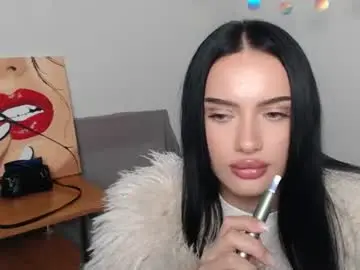 Chaturbate Watch Live Sex Cams of melissafox_