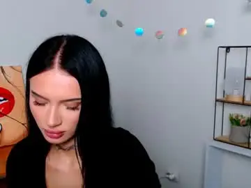 Chaturbate Live Sex of melissafox_