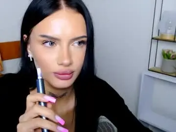 Chaturbate Live Sex of melissafox_