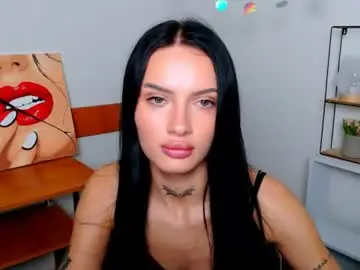 Chaturbate Live Sex of melissafox_