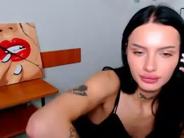 Chaturbate Live Sex of melissafox_