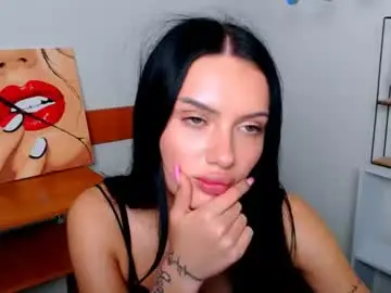 Chaturbate Private Sex Chat of melissafox_
