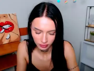 Chaturbate Live Porn of melissafox_