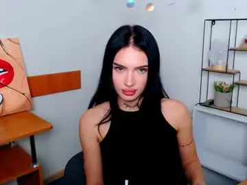 Chaturbate Adult Webcam of melissafox_