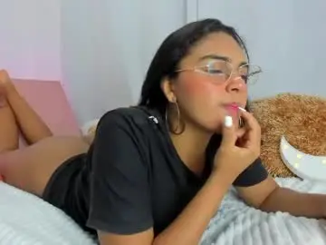 Chaturbate Private Sex Chat of melodymoore_