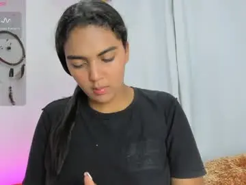 Chaturbate Live Sex of melodymoore_