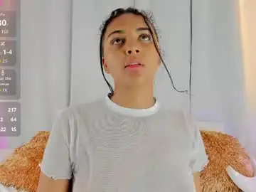 Chaturbate Live Sex Cam of melodymoore_