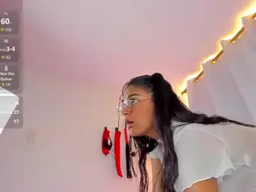 Chaturbate Free Live Porn of melodymoore_