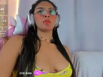 Chaturbate Free Porn Cam of melodymoore_