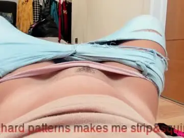 Chaturbate Private Sex Chat of my_moon_light