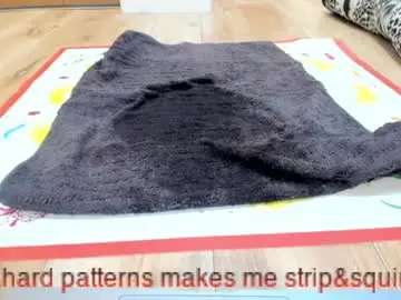 Chaturbate Best Webcam of my_moon_light