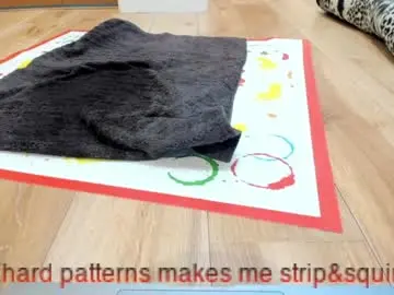 Chaturbate Best Webcam of my_moon_light