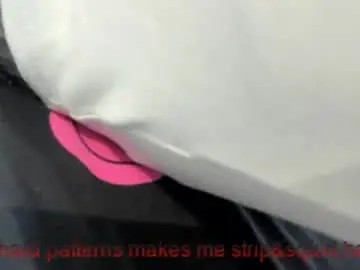 Chaturbate Live Porn of my_moon_light