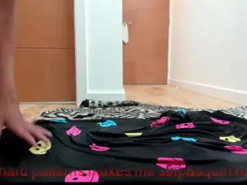 Chaturbate Live Sex Cam of my_moon_light